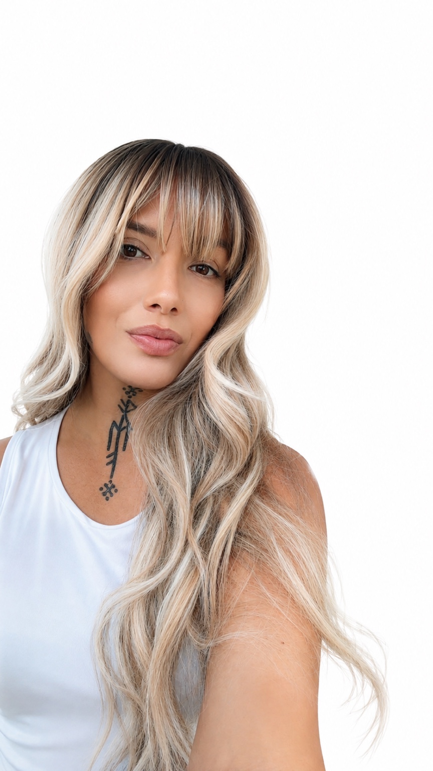 Amanda Long, creator and founder of Manda’s Gold